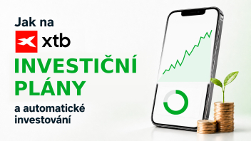 xtb investiční plány xtb investiční plány