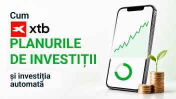 planuri de investiții XTB planuri de investiții XTB