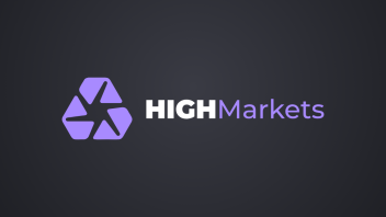 HighMarkets logo
