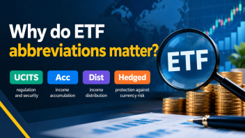 Why do ETF abbreviations matter?